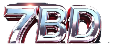 7bd logo